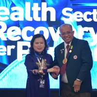 Dr Moh. Adib Khumaidi SpOT Ditunjuk Menjadi Ketua Asosiasi Kedokteran Se-ASEAN