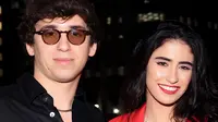 Marcello Hernández: Netflix's American Boy and His Romance with Ana Amelia Batlle Cabral