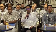 Menkum Ungkap Alasan Biaya Lepas Status WNI Naik Jadi Rp 5 Juta