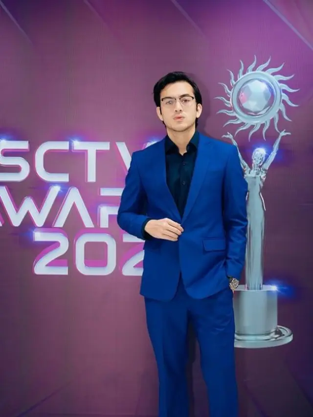 Rizky Nazar (Instagram/rizkynazar20)