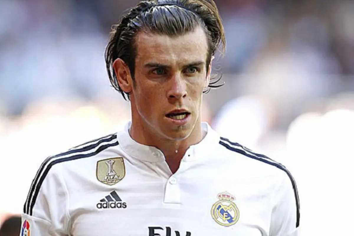 Gareth Bale