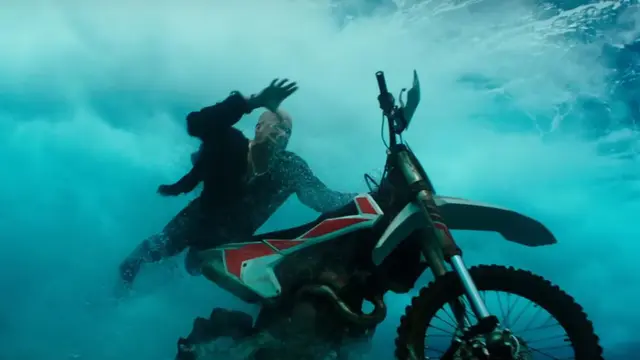 xXx: Return of Xander Cage