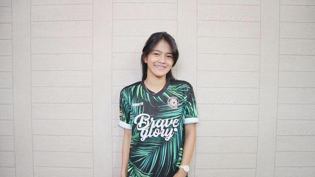 Persib Bandung, Latipah Nurul Inayah