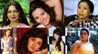 Foto bintang-bintang Bollywood yang bunuh diri (sumber: wonderwoman)