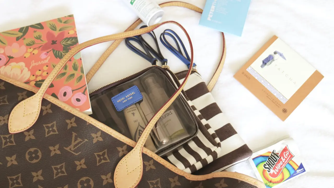 [Bintang] Packing
