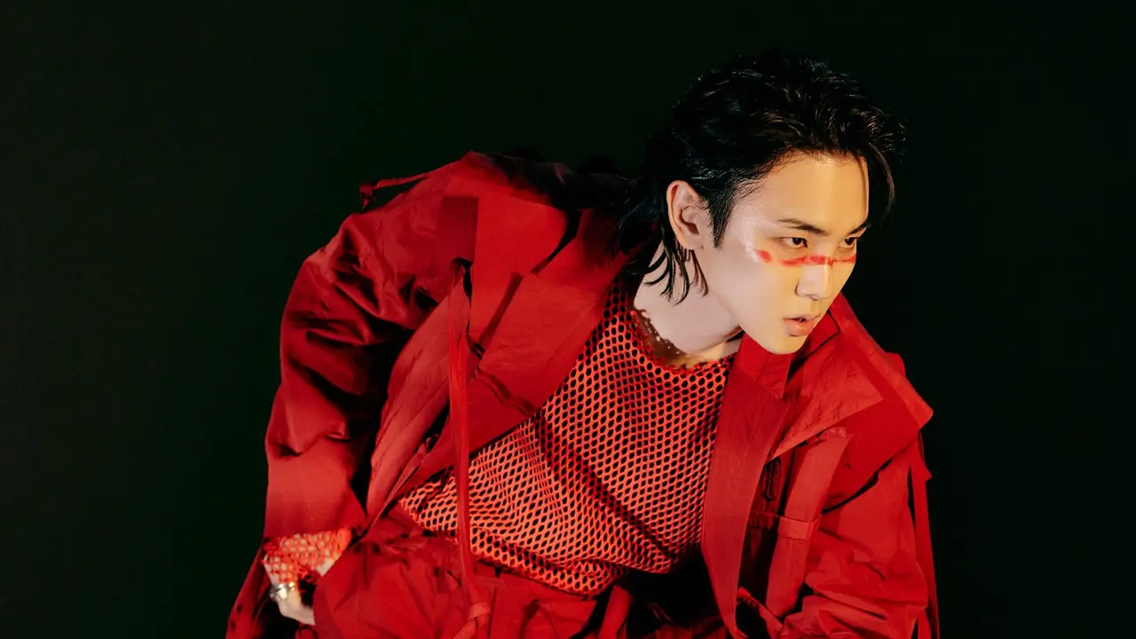 Key SHINee. (SM Entertainment via Soompi)