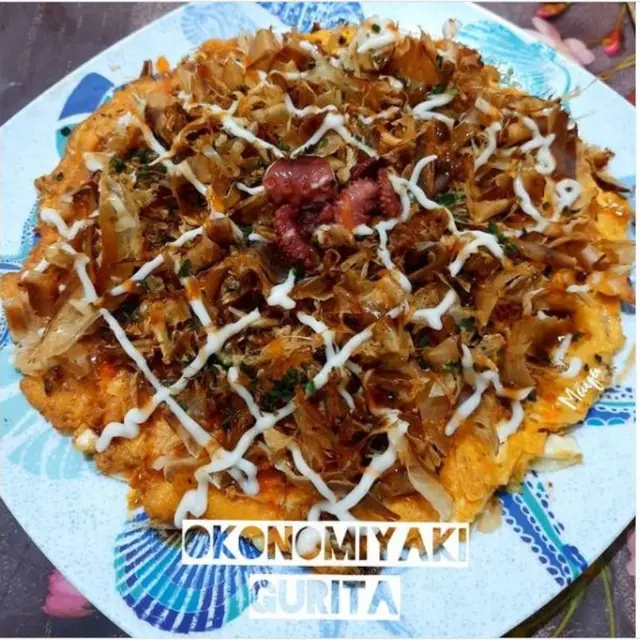 2. Martabak Daging Tanpa Kulit