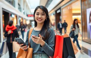 arti jastip ©Ilustrasi dibuat AI