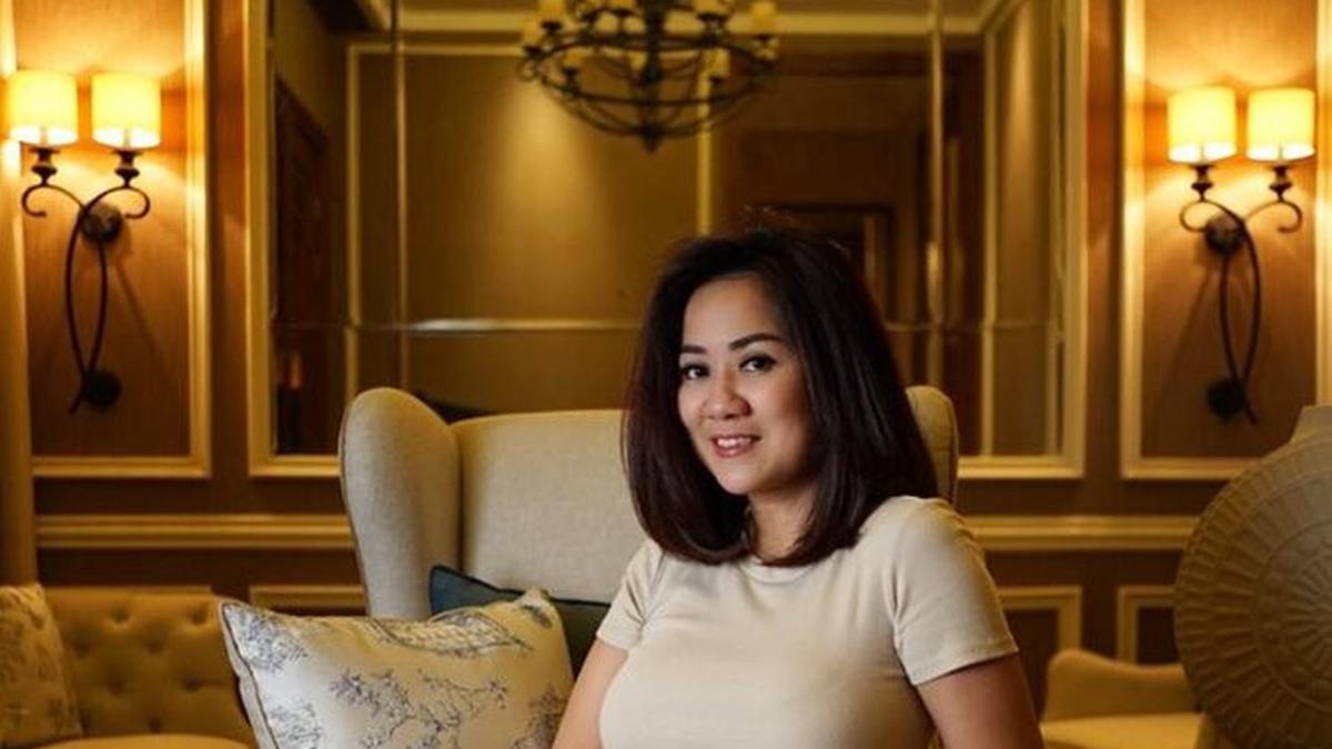 Tante Ernie Mau Nikah Lagi? Ini Jawaban Terbarunya
