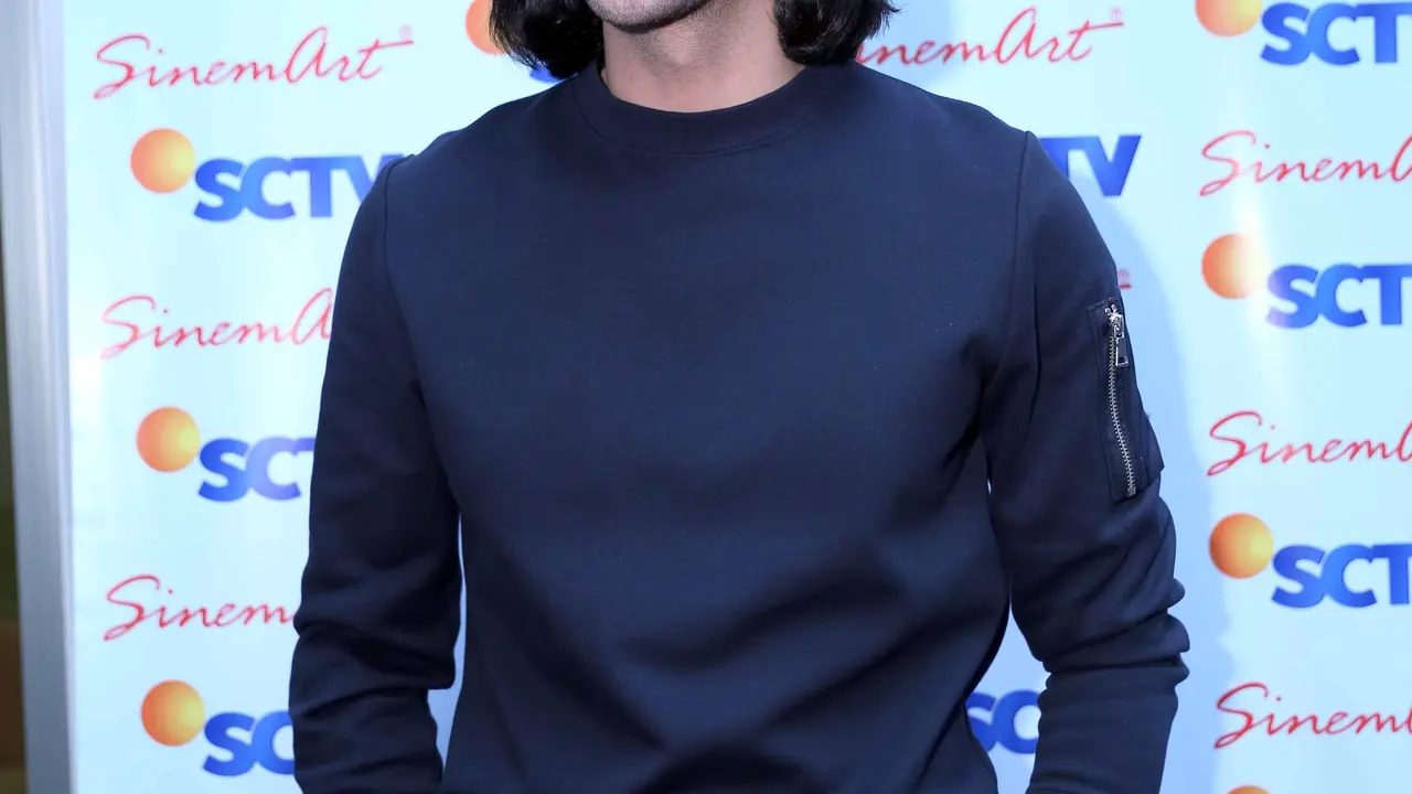 [Bintang] Omar Daniel