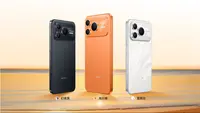 Honor Power2 Dirilis, HP Baterai 10.080mAh Berbodi Tipis dengan Desain Mirip iPhone 17 Pro