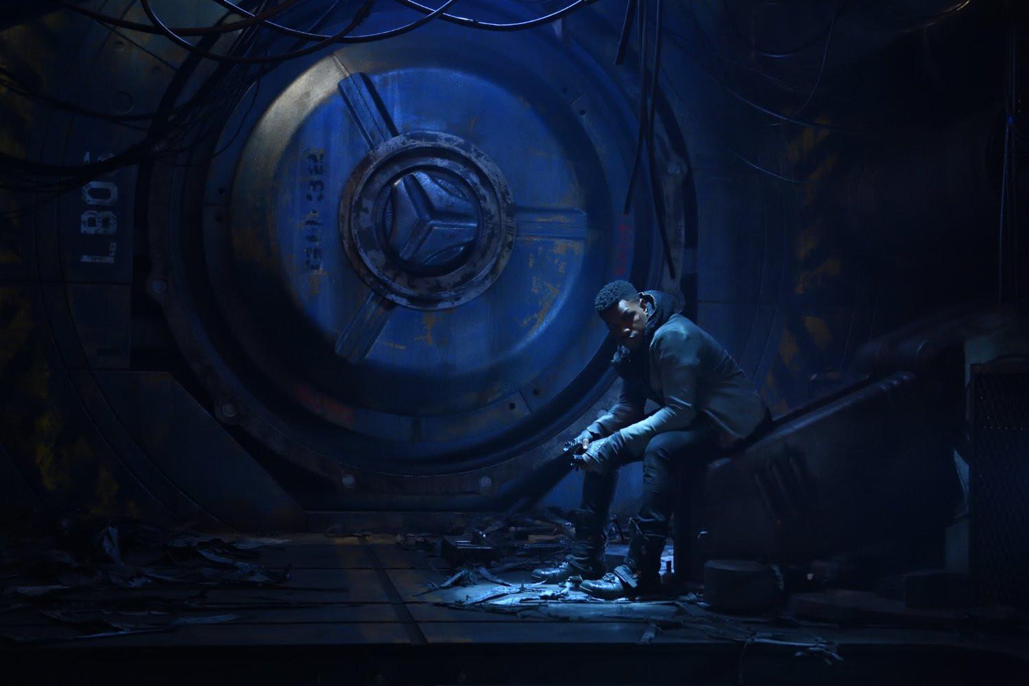 Terungkap Aktris Ini Muncul Kembali Di Pacific Rim Uprising Showbiz Liputan6 Com
