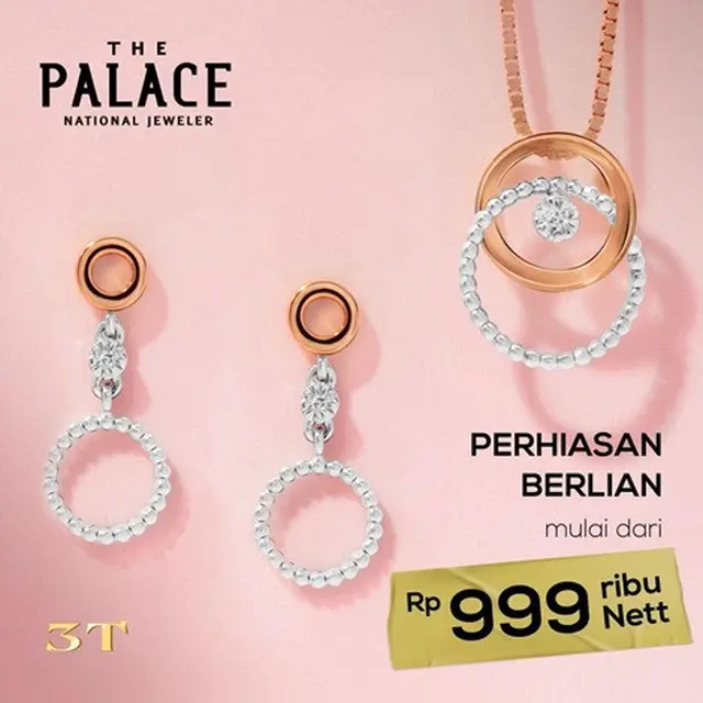 The Palace Jeweler