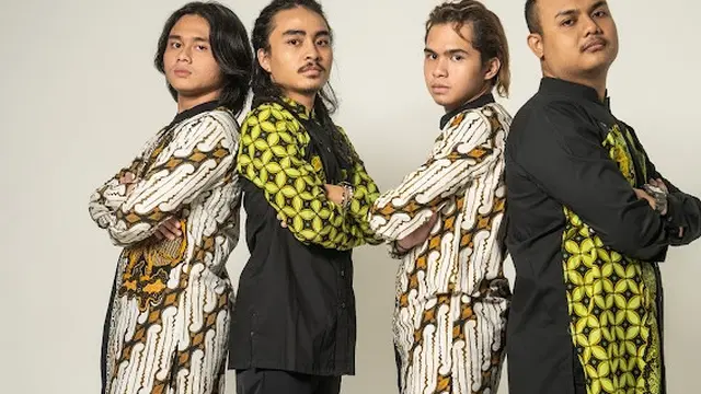 Qodir Band
