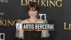 Zooey Deschanel memutuskan berpisah dengan suami keduanya, Jacob Pechenik. Keduanya menikah pada tahun 2015 dan telah dikaruniai 2 orang anak.
