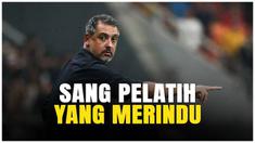 Pelatih Arema FC mengungkapkan kerinduannya terhadap tiga pemain muda andalan yang saat ini masih bersama Timnas Indonesia U-23, salah satunya adalah Arkhan Fikri. Ketidakhadiran mereka menjadi tantangan tersendiri bagi Singo Edan jelang kompetisi Su...