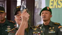 Profil Teguh Arief Indratmoko, Eks Danjen Akademi TNI Jadi Dirut Peruri