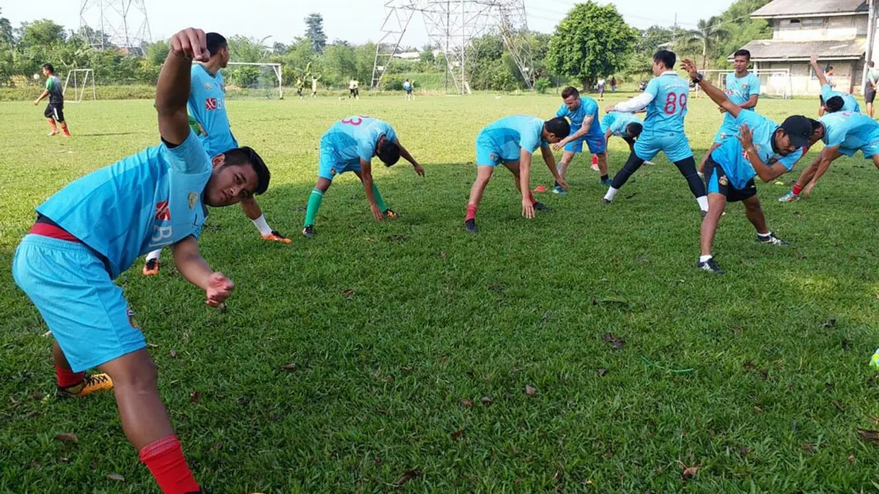 Bhayangkara FC