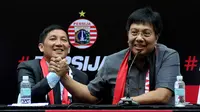 Persija Turun dengan Skuat Terbaik di Piala Presiden dan AFC