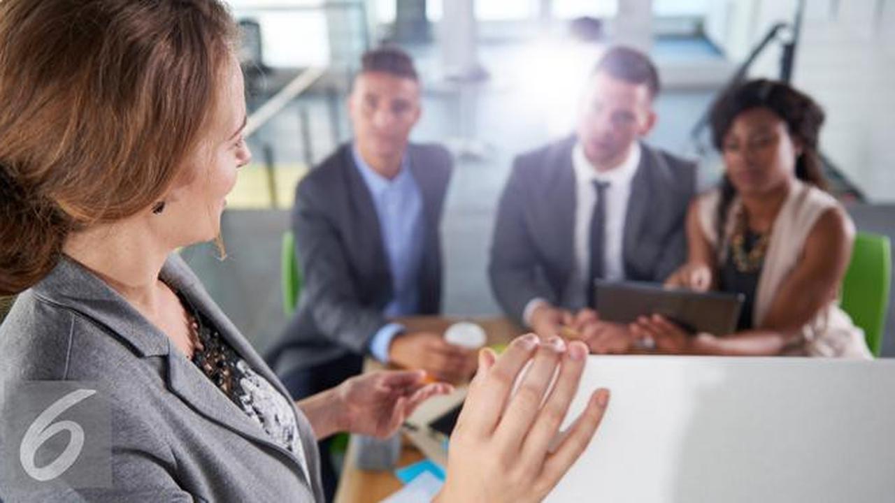 4 Perusahaan Papan Atas Buka Lowongan Pekerjaan, Tertarik?