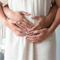 Hamil muda/copyright: unsplash/john looy