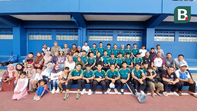 Persib Bandung U-16