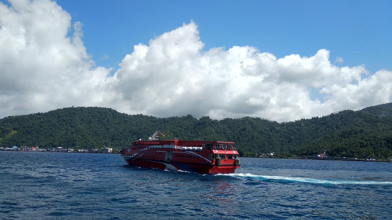 Kapal Laut