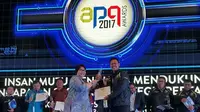 Patahkan Rumus Tua dari Jepang, Karyawan Pertamina Raih Prestasi