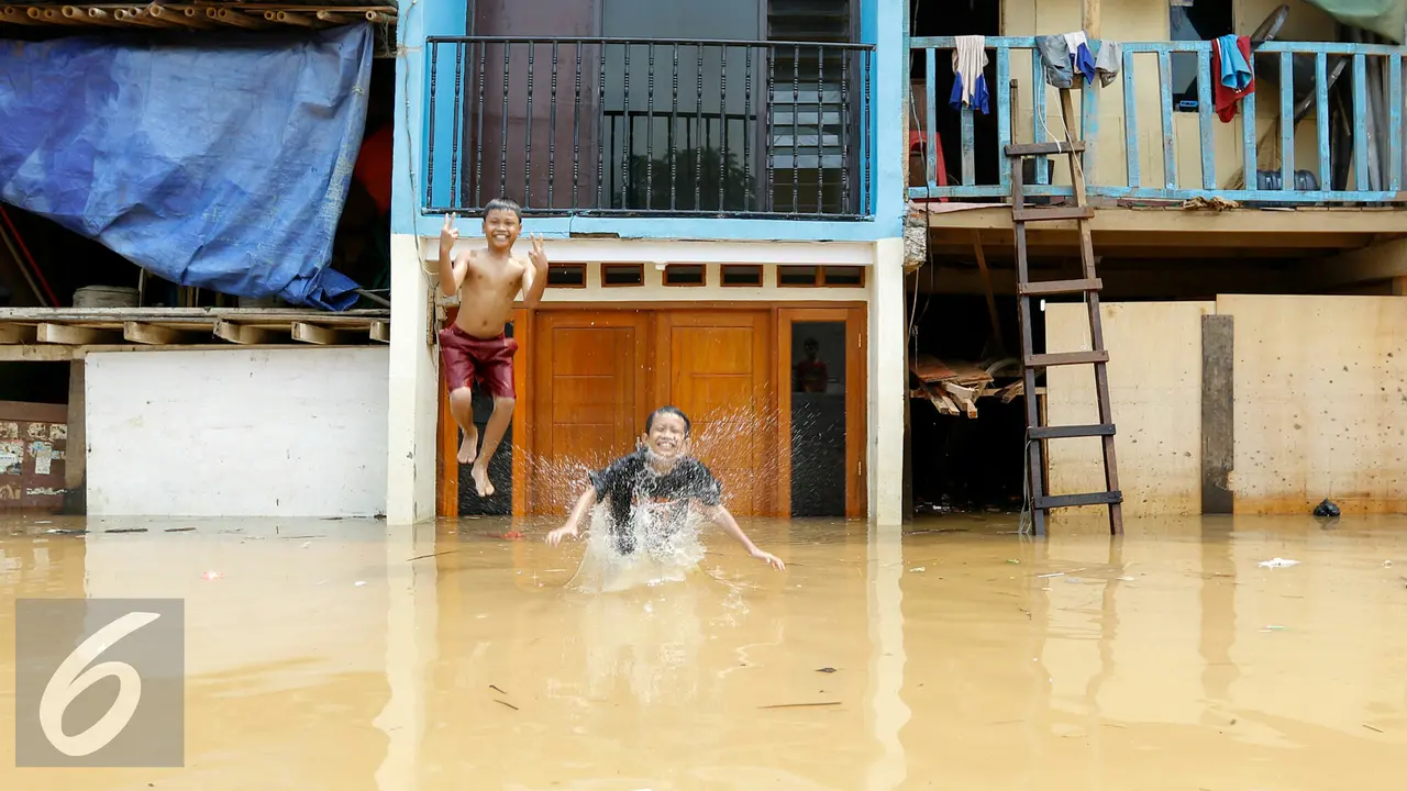 20151204-Ilustrasi Banjir