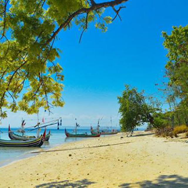 Top 3 Pulau Berkadar Oksigen Terbaik Dunia Ada Di Madura Regional Liputan6 Com