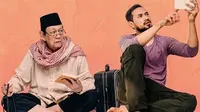 5 Film Islami Indonesia yang Ringan tapi Bikin Mikir, Inspiratif dan Penuh Makna