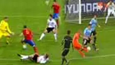 Belanda pernah menembus babak final PD 1978, meski harus takluk dari tuan rumah Argentina. Sedangkan Spanyol baru kali ini menapak babak final. 