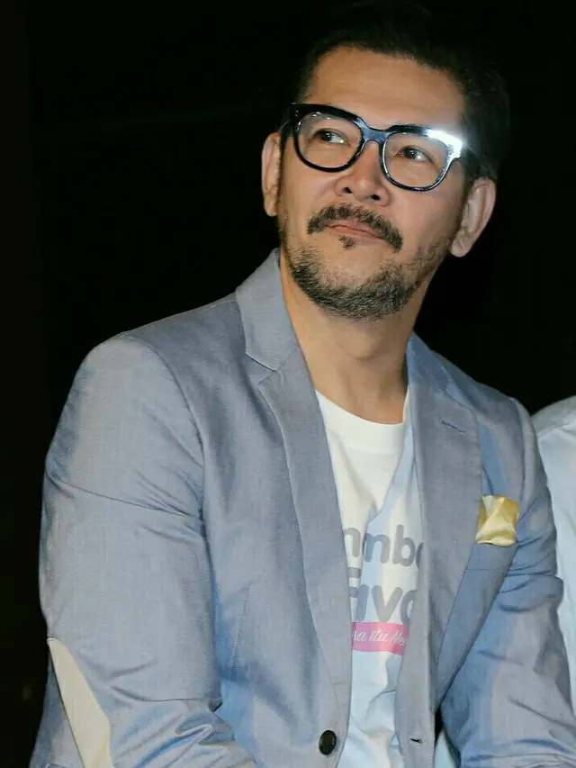 [Bintang] Ferry Salim