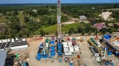 Pertamina Drilling Tuntaskan 90 Sumur di WK Rokan Sepanjang 2026