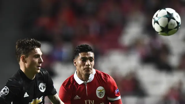 Victor Lindelof