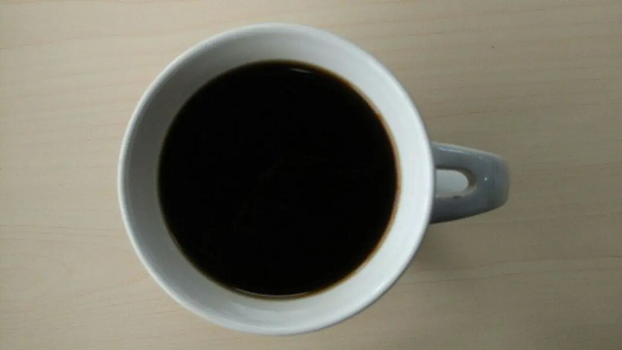 kopi kelelawar