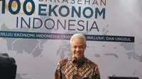 Ganjar Minta Pemda Bantu Kembangkan Bandara hingga Pelabuhan Dibangun Jokowi