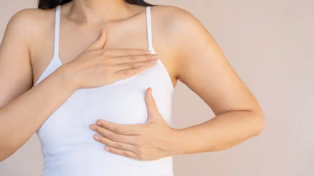 Jerawat di Payudara, Ini Penyebab dan Cara Mengatasinya