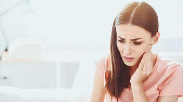 Cara Mengatasi Sakit Gigi Berlubang Dengan Cepat Dan Tanpa Obat Lifestyle Fimela Com