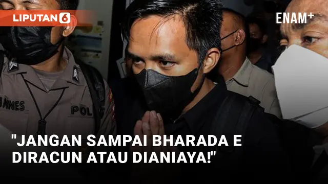 Mahfud MD Minta Bharada E Dilindungi dari Racun dan Penganiayaan