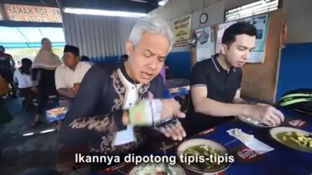 Ganjar Pranowo