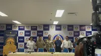 Natal Nasional 2024 Usung Tema Marilah Kembali ke Betlehem, Ini Maknanya