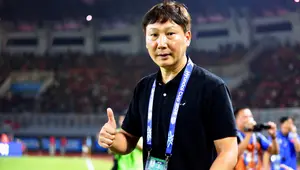 Timnas Vietnam Juara Grup A dan ke Semifinal Piala AFF 2026 usai Melibas Kamboja 3-1