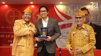 Addie MS dan GB Sanitaryware Apresiasi Pejuang Veteran