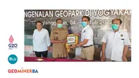 Tingkatkan Kompetensi SDM, PPSDM Geominerba Gelar Diklat di Yogyakarta