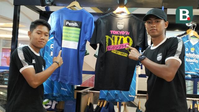 Persib Bandung, BRI Liga 1