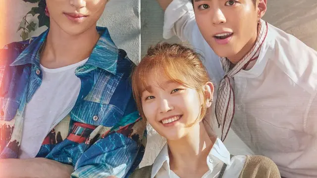 Artis Wanita yang Pernah Jadi Lawan Main Park Bo Gum. (instagram/bogummy)