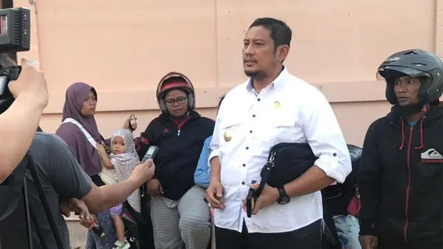 Kemensos Bangun Sinergitas Dalam Ranga Wujudkan Penyaluran Bansos Tepat, Cepat, dan Akurat