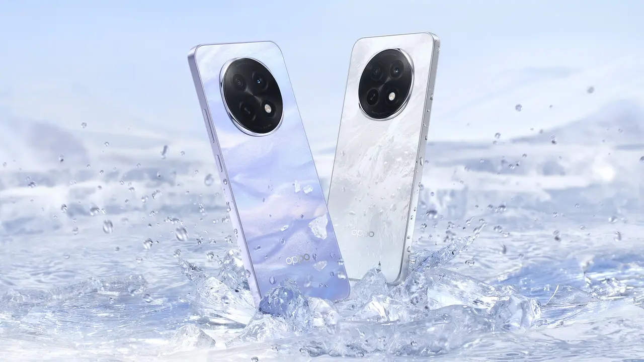 Oppo A5 Pro