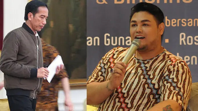 Foto: copyright KapanLagi.com/berbagai sumber